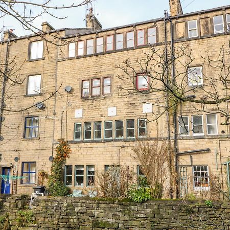 Riverview Cottage Holmfirth Eksteriør bilde