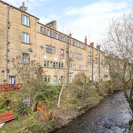 Riverview Cottage Holmfirth Eksteriør bilde