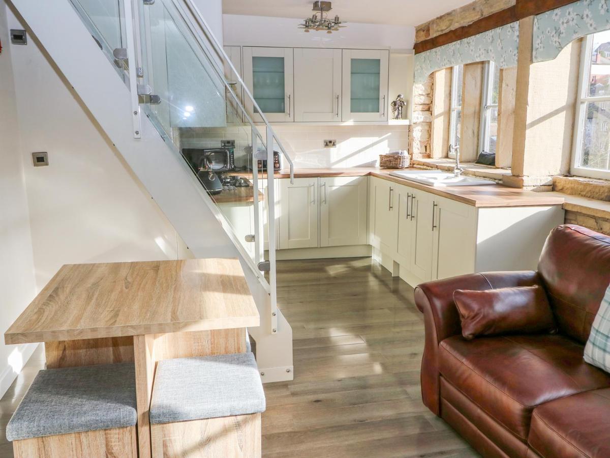 Riverview Cottage Holmfirth Eksteriør bilde