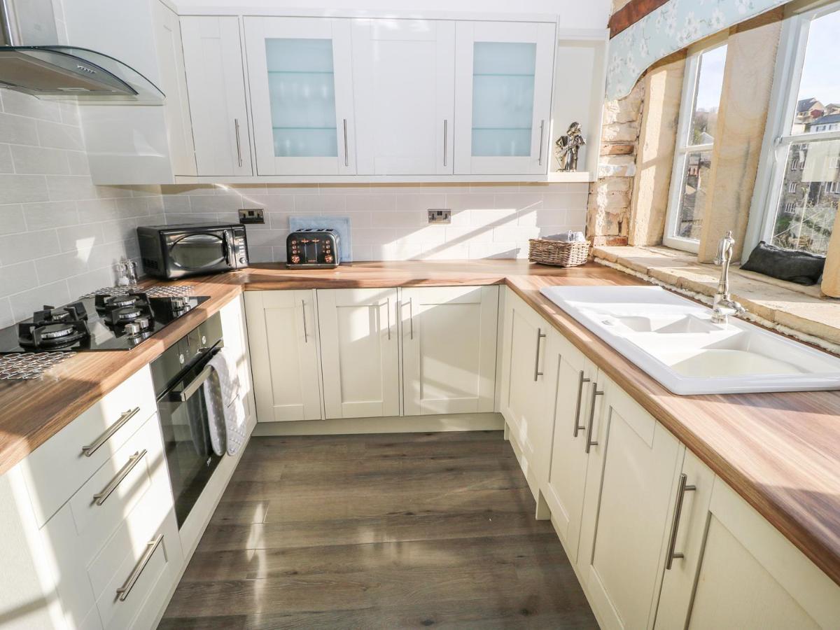 Riverview Cottage Holmfirth Eksteriør bilde