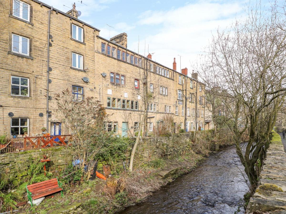 Riverview Cottage Holmfirth Eksteriør bilde