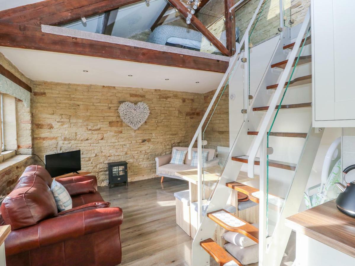 Riverview Cottage Holmfirth Eksteriør bilde