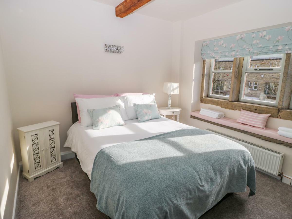Riverview Cottage Holmfirth Eksteriør bilde